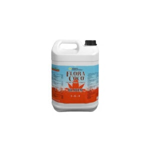 Terra Aquatica DualPart Coco Bloom, Base Nutrients, Nutrients, Terra Aquatica, Base Nutrients