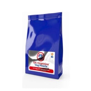 GK-Organics Veg Pearls 1 Litre, Growth Boosters, Organic Additives, Guano Kalong, Soil Improvers, Organic Base Nutrients, Base Nutrients, Base Nutrients, Nutrients, Additives