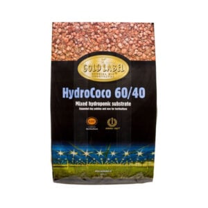 Gold Label 60/40 Mix 45 Litre, Coco, Gold Label, Coco