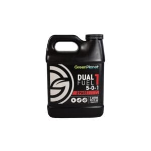 Green Planet Dual Fuel, Green Planet, Base Nutrients, Nutrients