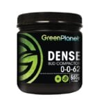 Green Planet Dense, Green Planet, PK Supplements, Additives