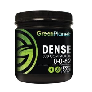 Green Planet Dense, Green Planet, PK Supplements, Additives