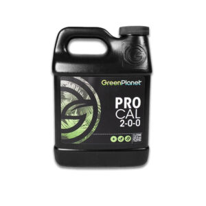 Green Planet Pro-Cal, Green Planet, Calcium, Magnesium & Supplements, Additives