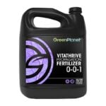 Green Planet Vitathrive, Green Planet, Plant Tonics, Additives