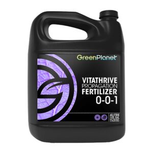 Green Planet Vitathrive, Green Planet, Plant Tonics, Additives