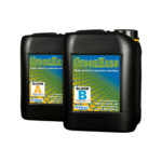 GreenHaze Bloom, Miscellaneous, Growth Technology, Base Nutrients, Nutrients