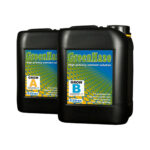 GreenHaze Grow, Nutrients, Miscellaneous, Growth Technology, Base Nutrients