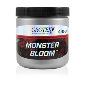 Grotek Monster Bloom, Grotek, PK Supplements, Additives