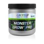 Grotek Monster Grow Pro, Grotek, Growth Boosters, Additives