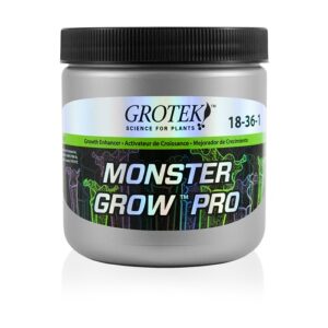 Grotek Monster Grow Pro, Grotek, Growth Boosters, Additives