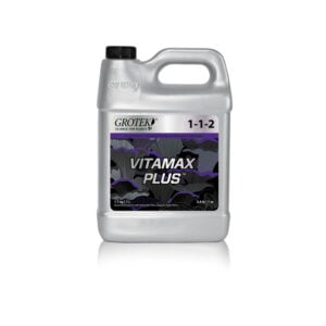 Grotek Vitamax Plus, Grotek, Growth Boosters, Additives