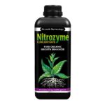 Growth Technology Nitrozyme, Growth Technology, Growth Boosters, Calcium, Magnesium, Supplements, Additives
