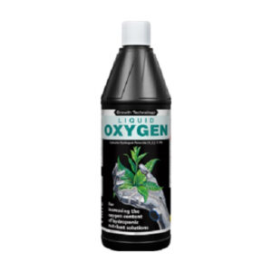 Growth Technology Liquid Oxygen (Oxy-Plus), Growth Technology, Cleansing & Sterilants, Cleaning, Additives