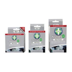Guard N Aid Pest Off Plus Fumer, Guard n Aid, Pest Control, Pest Control