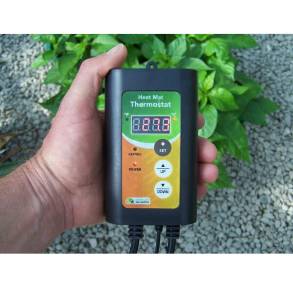 Vitopod Large Heated Propagators, Propagators, Vitopod, Nutriculture, Global Air Supplies, Propagators, Vitopod, Vitopod