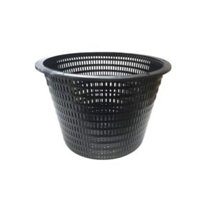 Mesh Baskets, Pots & Trays, Plastic Pots and Trays, Deep Water Culture, Teku