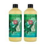 House and Garden Aqua Flakes, Nutrients, House and Garden, Base Nutrients