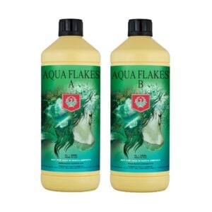 House and Garden Aqua Flakes, Nutrients, House and Garden, Base Nutrients