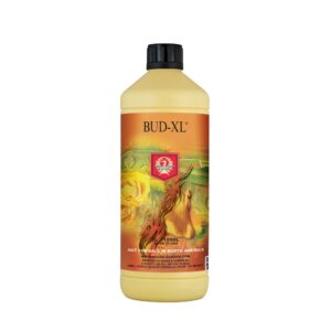 House & Garden Bud XL, House and Garden, Flowering Boosters, Additives