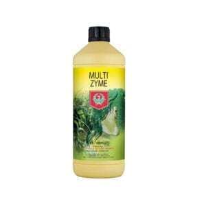 House and Garden Multi Zyme, House and Garden, Enzymes, Additives