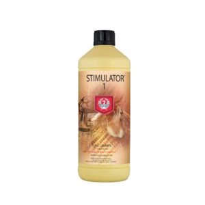 House and Garden Stimulator 1, House and Garden, Root Stimulants, Additives