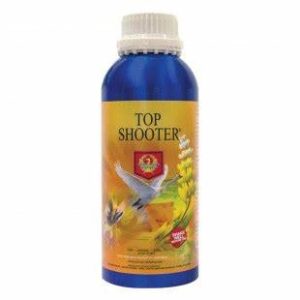 House and Garden Top Shooter, House and Garden, PK Supplements, Additives