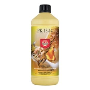 House and Garden PK13-14, House and Garden, PK Supplements, Additives