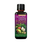 Houseplant Focus, Growth Technology, Base Nutrients