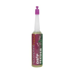 Houseplant Drip Feeders, Base Nutrients, Growth Technology