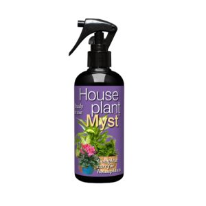 Houseplant Myst, Growth Technology, Base Nutrients
