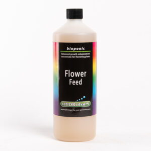 HydroTops Flower Feed, HydroTops, Plant Tonics, Flowering Boosters, Additives