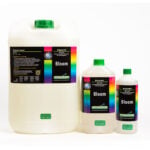 HydroTops Bioponic Coco Bloom Hard Water, HydroTops, Base Nutrients, Nutrients