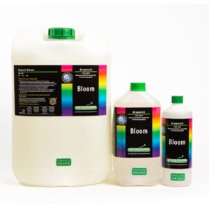 HydroTops Bioponic Coco Bloom Hard Water, HydroTops, Base Nutrients, Nutrients