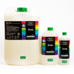 HydroTops Bioponic Coco Grow Hard Water, HydroTops, Base Nutrients, Nutrients
