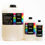 HydroTops Bioponic Hydro Grow Hard Water, HydroTops, Base Nutrients, Nutrients