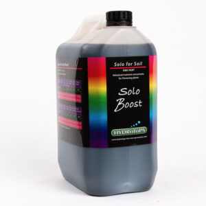 HydroTops Solo Boost, HydroTops, Flowering Boosters, Additives