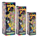 HydroTops FFF - Fully Formed Flowers, HydroTops, Beneficials, Additives