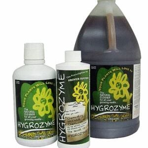 Hygrozyme, Hygrozyme, Cleaning, Additives, Cleansing & Sterilants