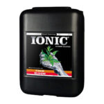 Ionic Coco Bloom, Growth Technology, Ionic, Base Nutrients, Base Nutrients, Nutrients