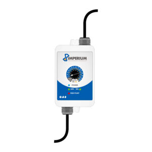 Imperium Timer and Imperium Plus, Nutriculture, Timers & Contactors
