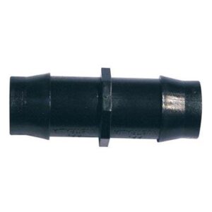 Inline Barbed Joiners, Miscellaneous, PPI, Pipe & Fittings, Antelco, Pipe & Pipe Fittings