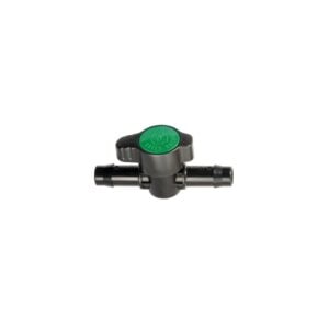 Inline Barbed Valves, Miscellaneous, PPI, Pipe & Fittings, Antelco, Pipe & Pipe Fittings