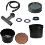 IWS Pro Add on Modules - 25mm Pipe, IWS, IWS Flood and Drain