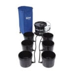 IWS 16 Litre Standard System with FlexiTank, IWS, Flood & Drain Systems, IWS Flood and Drain