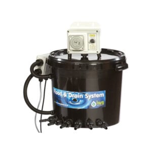 IWS Flood and Drain Brains, IWS, Flood & Drain Systems, IWS Flood and Drain