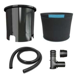 IWS Trident Add on Modules, IWS, Flood & Drain Systems, IWS Flood and Drain