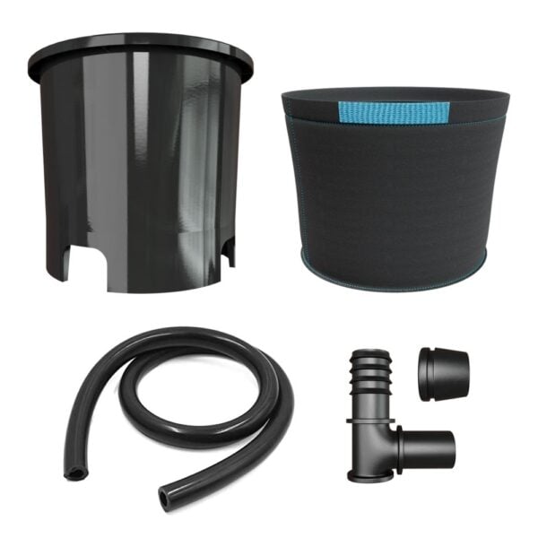 IWS Trident Add on Modules, IWS, Flood & Drain Systems, IWS Flood and Drain