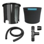 IWS Trident Add on Modules, IWS, Flood & Drain Systems, IWS Flood and Drain
