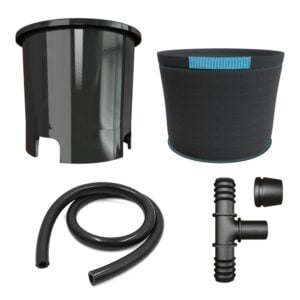 IWS Trident Add on Modules, IWS, Flood & Drain Systems, IWS Flood and Drain