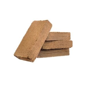 Jiffy Pro 7 Coco Bricks 8 Litre, Composts, Repotting Mixes and Improvers, Coco, Jiffy 7, Coco